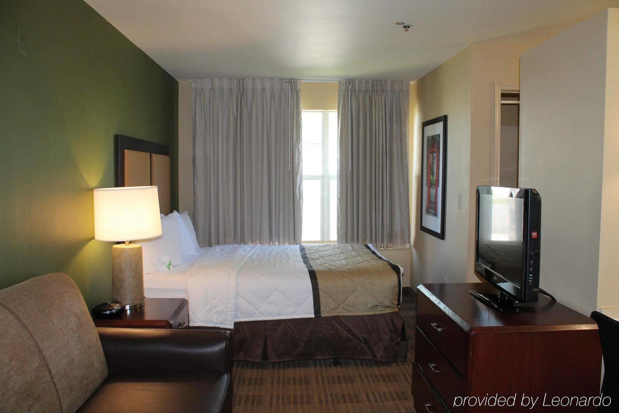 Extended Stay America Suites - Houston - Med Ctr - Nrg Park - Braeswood Blvd Екстериор снимка