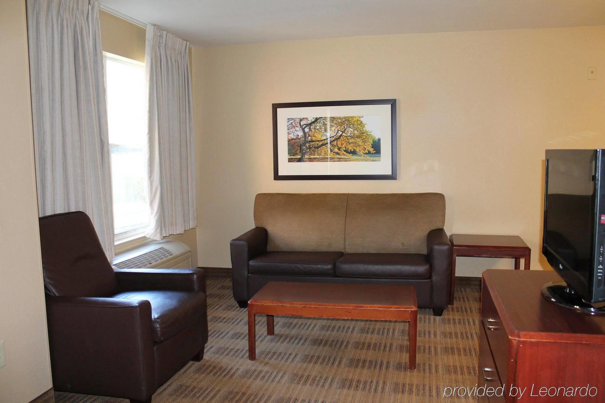 Extended Stay America Suites - Houston - Med Ctr - Nrg Park - Braeswood Blvd Екстериор снимка